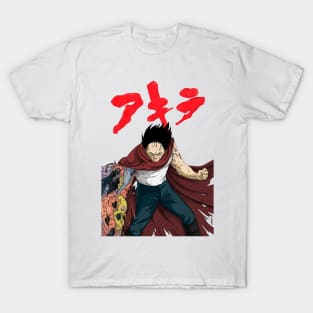 TETSUO T-Shirt